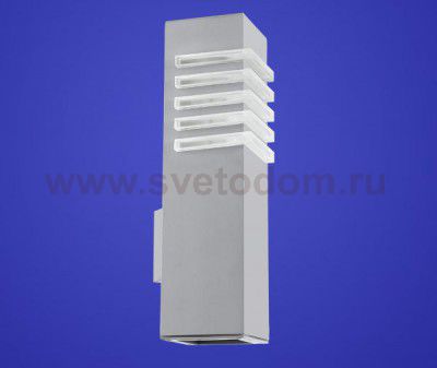Светильник уличный настенный Eglo 89445 LUTON