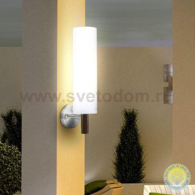 Уличный настенный светильник DODO Eglo 89448