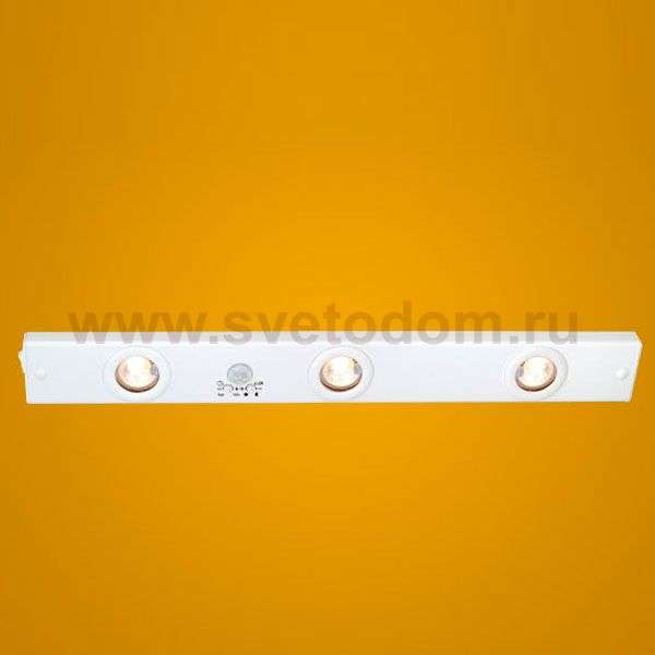 Светильник настенный бра Eglo 89463 Extend 3