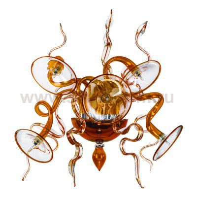 Светильник бра Lightstar 894653 Ricciolo