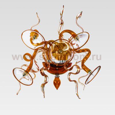 Светильник бра Lightstar 894653 Ricciolo