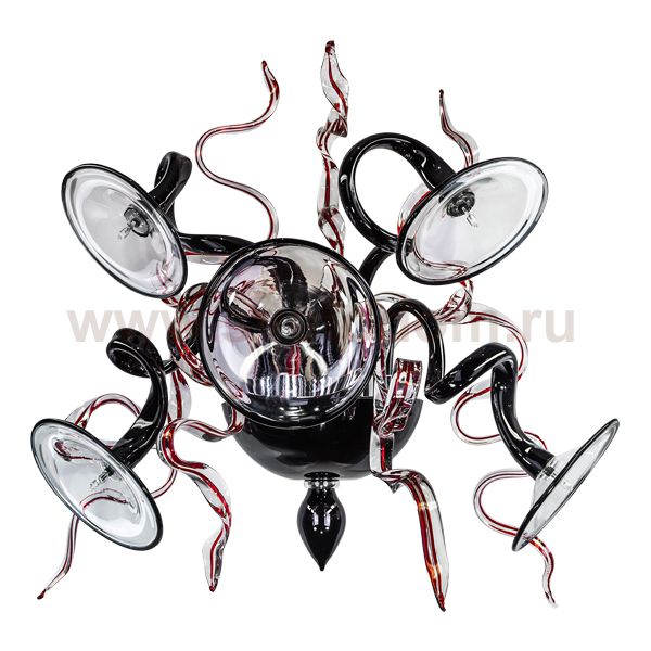 Светильник бра Lightstar 894657 Ricciolo