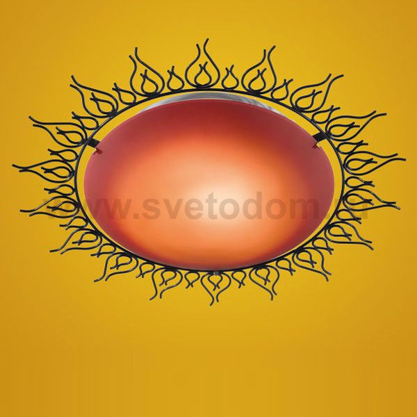 Светильник Eglo 89466 GIRASOLE 1