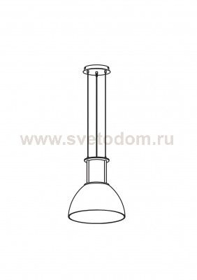 Подвесный светильник Eglo 89481 ANDRIA