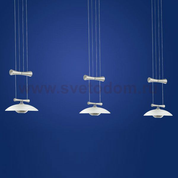 Подвесной светильник Eglo 89503 Zeles 1