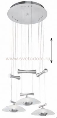 Подвесной светильник Eglo 89504 Zeles 1