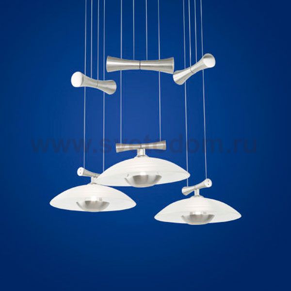 Подвесной светильник Eglo 89504 Zeles 1