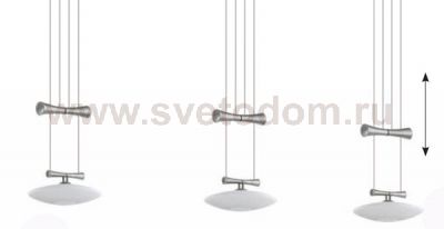 Подвесной светильник Eglo 89505 Zeles