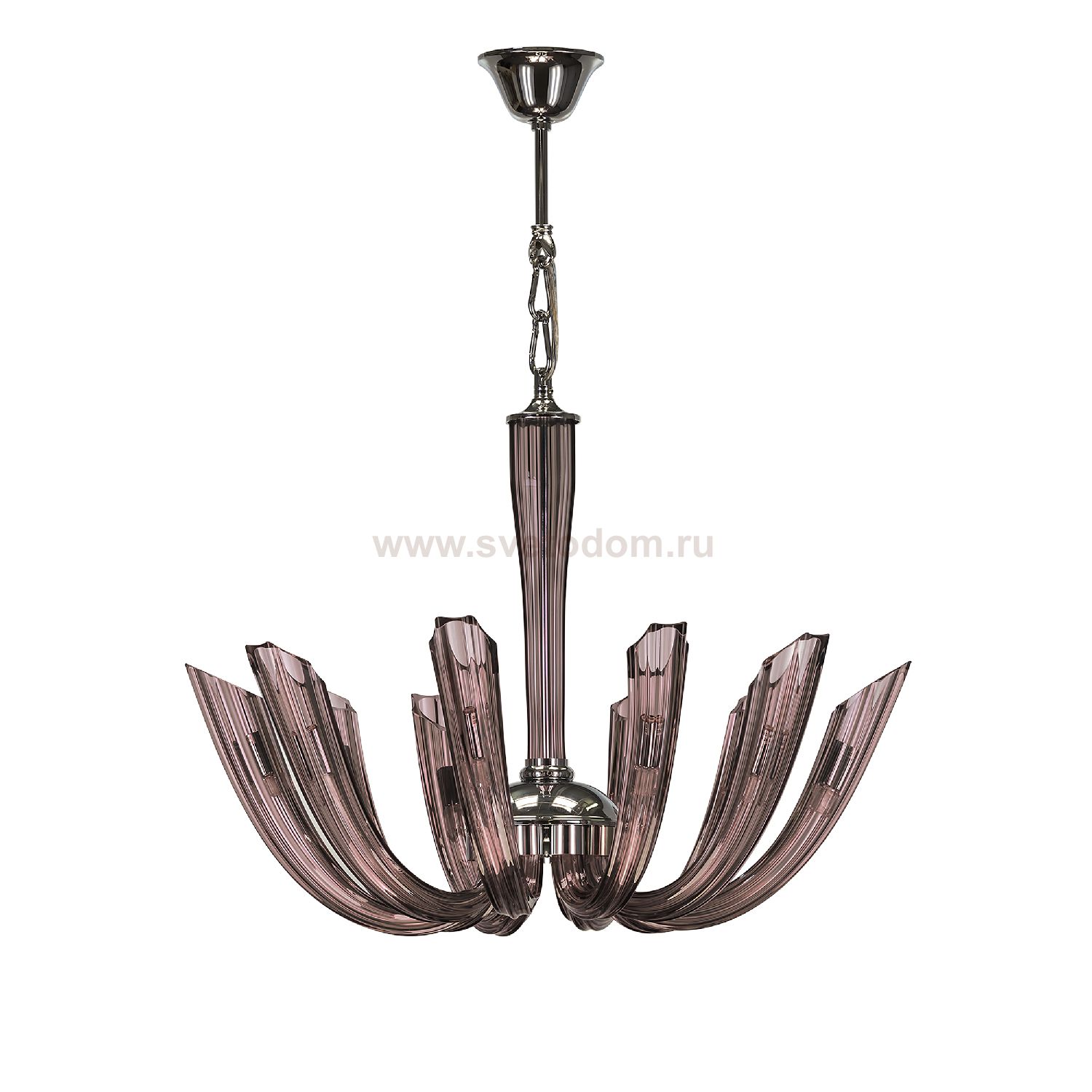 Люстра Lightstar 895107 TROFEO