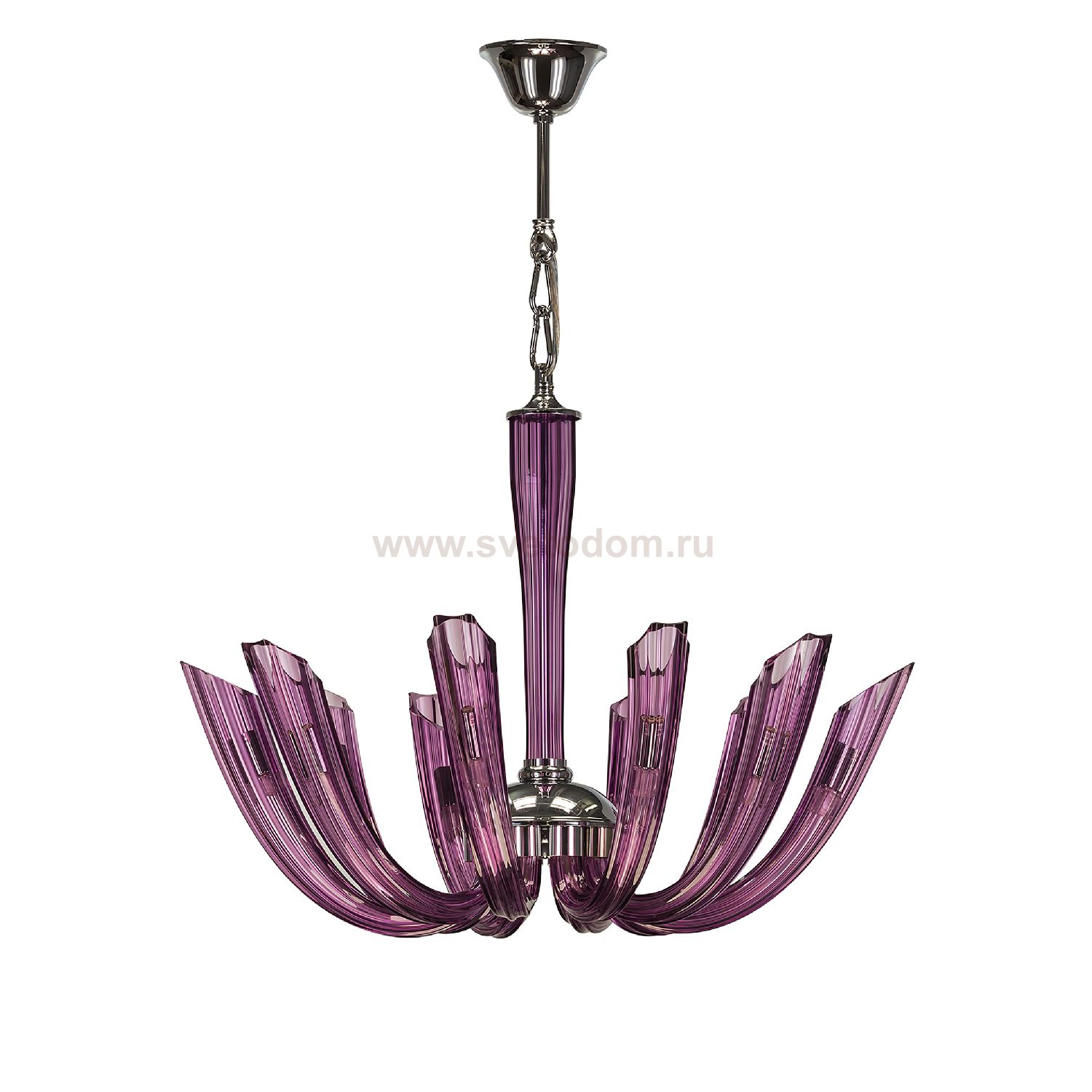 Люстра подвесная Lightstar 895108 Trofeo