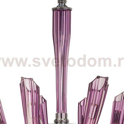 Люстра подвесная Lightstar 895158 Trofeo