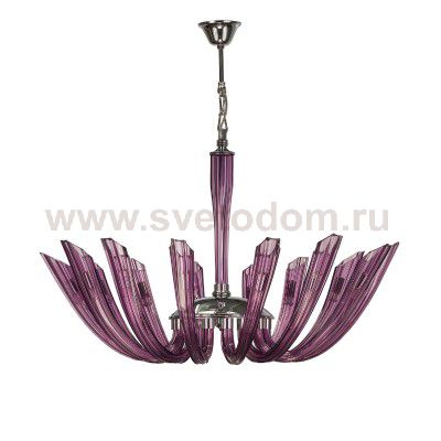 Люстра подвесная Lightstar 895158 Trofeo