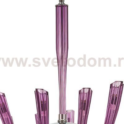 Люстра подвесная Lightstar 895268 Trofeo