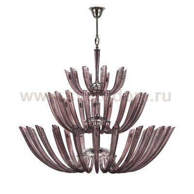 Люстра подвесная Lightstar 895547 TROFEO