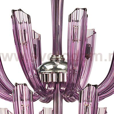 Люстра подвесная Lightstar 895548 Trofeo