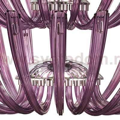 Люстра подвесная Lightstar 895548 Trofeo