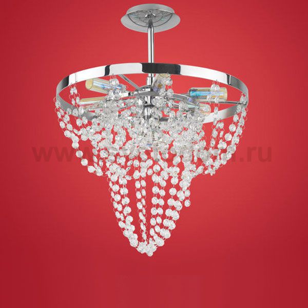 Люстра Eglo 89567 SwIndon