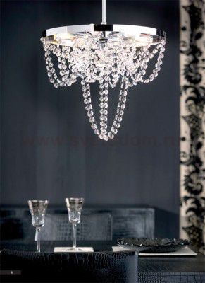 Люстра Eglo 89567 SwIndon