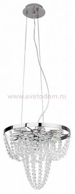 Люстра Eglo 89568 SwIndon