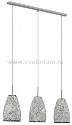 Светильник подвесной Eglo 89586 Medea