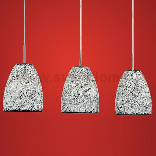 Светильник подвесной Eglo 89586 Medea