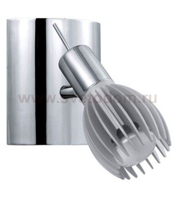 Светильник поворотный спот Eglo 89587 Spico