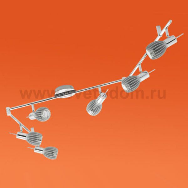 Подсветка галогенная Eglo 89592 Spico