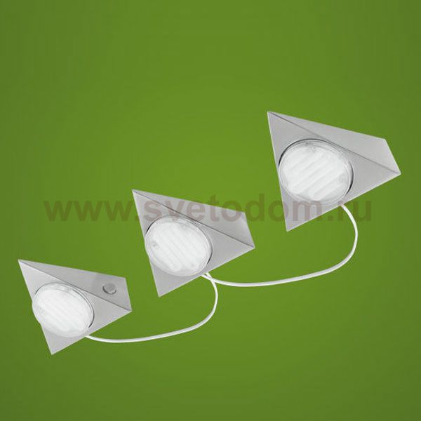 Светильник настенный бра Eglo 89607 Kob 1