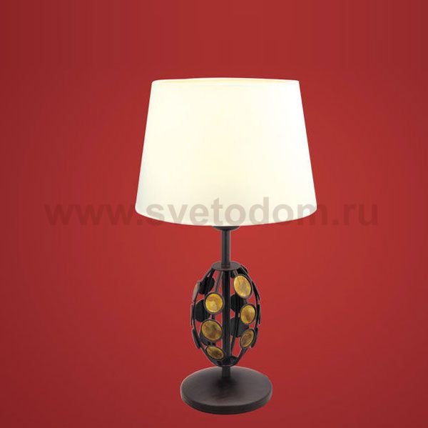 Настольная лампа Eglo 89643 KRETA