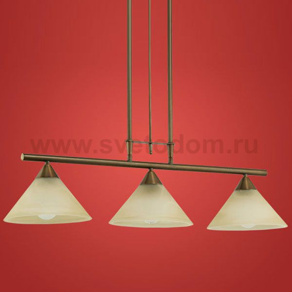 Светильник Eglo 89649 MADAI