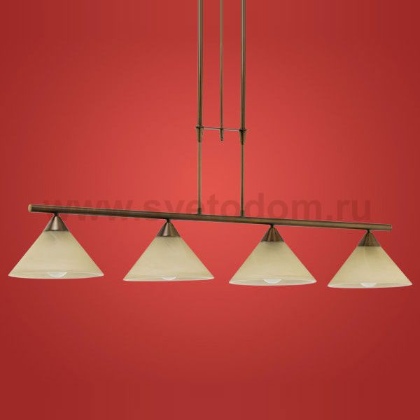 Светильник Eglo 89651 Madai