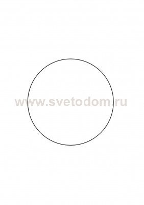 Светильник для ванной комнаты и зеркал Eglo 89676 BARI 1