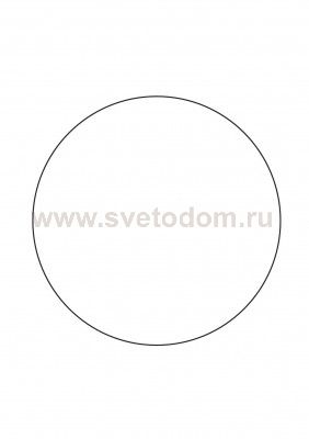 Светильник для ванной комнаты и зеркал Eglo 89677 BARI 1