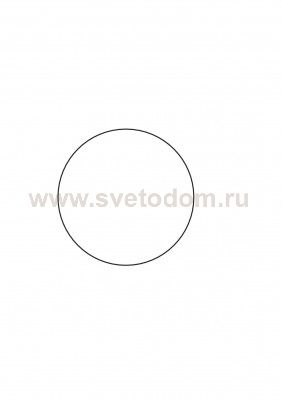 Настенно-потолочный светильник Eglo 89678 BARI 1