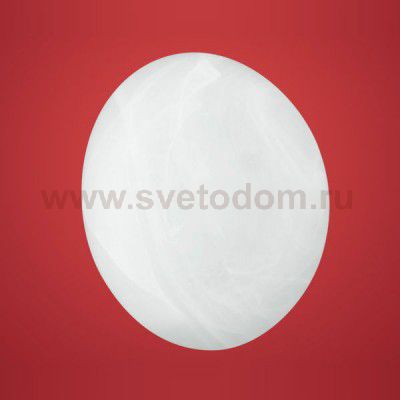 Настенно-потолочный светильник Eglo 89679 BARI 1