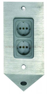 Розетка Eglo 89716 Tricala 2