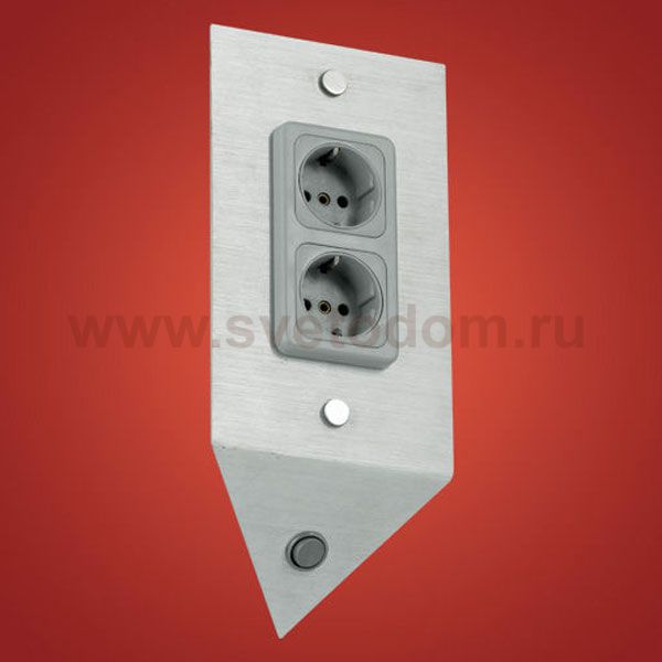 Розетка Eglo 89716 Tricala 2