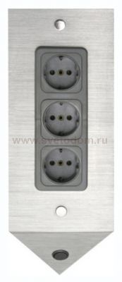 Розетка Eglo 89717 Tricala 2