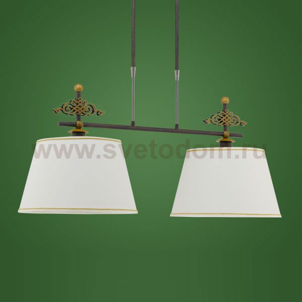 Светильник подвесной Eglo 89734 CremOna