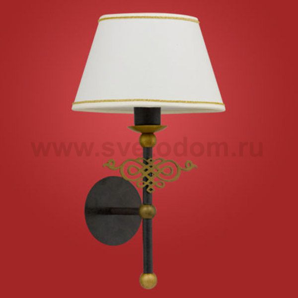 Светильник настенный бра Eglo 89735 CremOna