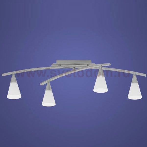 Светильник Eglo 89744 Strike