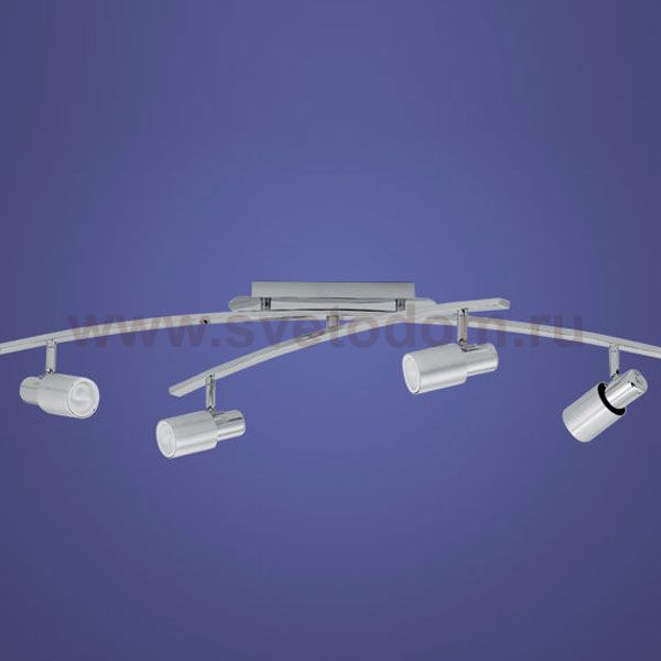 Светильник Eglo 89745 Strike