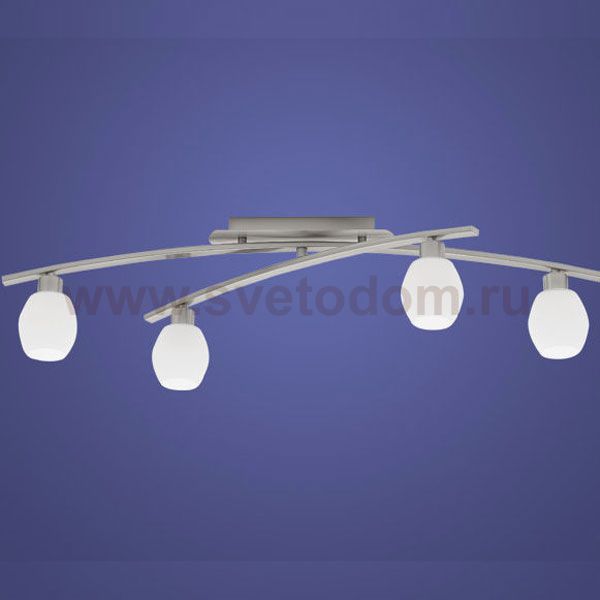 Светильник Eglo 89746 Strike