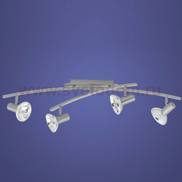 Светильник Eglo 89747 Strike