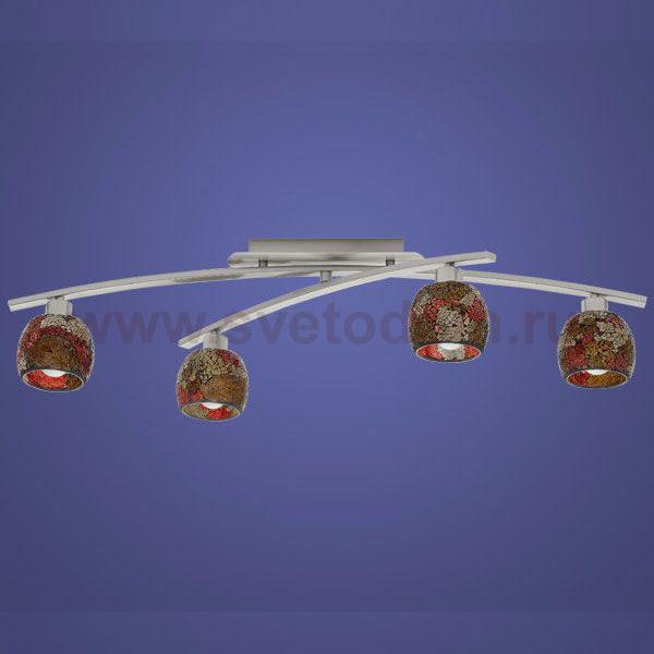 Светильник Eglo 89748 Strike