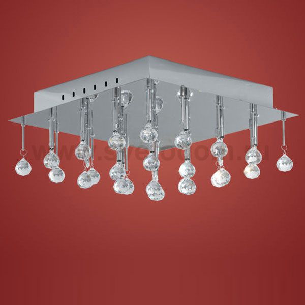 Люстра Eglo 89779 SORAYA