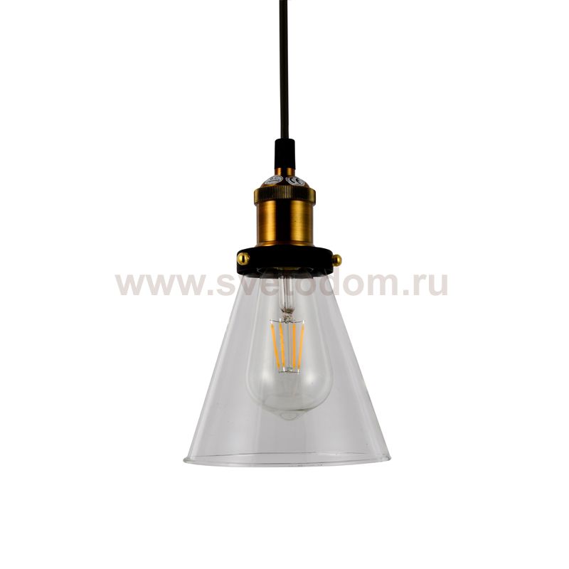 Подвесной светильник Delight 8978-1D