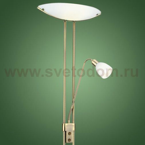 Торшер Eglo 89784 Baya 2