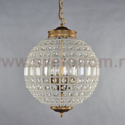 Подвесной светильник Delight 8980-6D