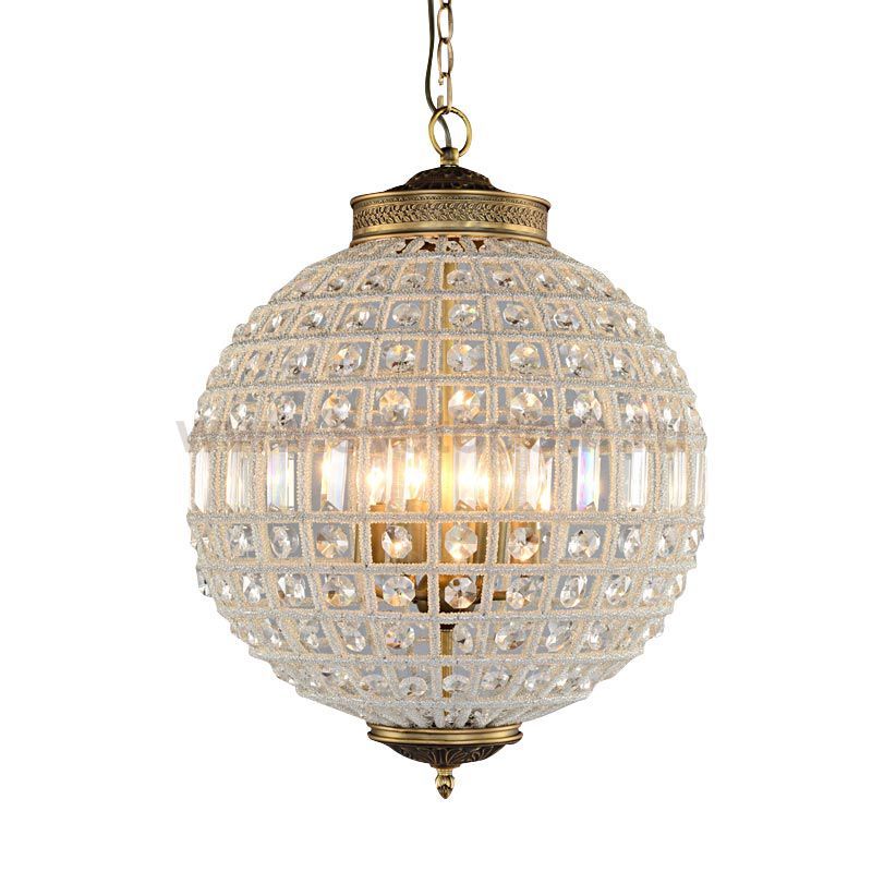 Подвесной светильник Delight 8980-6D